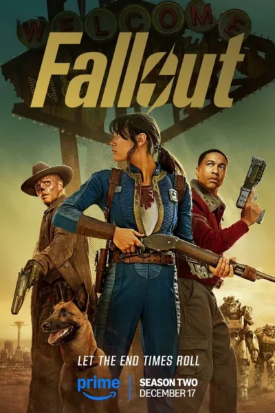 Fallout